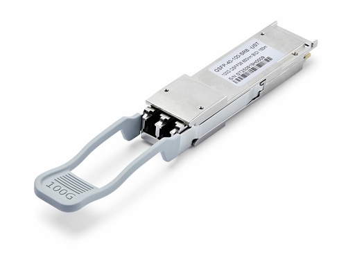 [QSFP-40-100-SRB-UST] StarTech.com Startech - QSFP-Transceiver-Modul (gleichwertig mit: MSA Generic Q8BL-851H-01D)