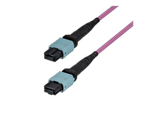 [OS2MTP24BOFNP2M] StarTech.com Startech - Patch-Kabel - MTP/MPO-Einzelbildfunktion (W)