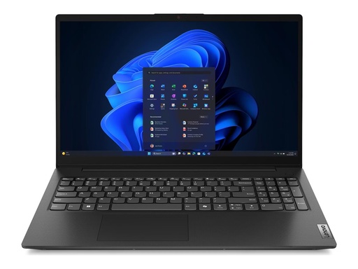 [83VD0015GE] Lenovo V15 G6 AMN 83VD - AMD Ryzen 5 40 / 2.8 GHz - Win 11 Pro - Radeon 610M - 8 GB RAM - 256 GB SSD NVMe - 39.6 cm (15.6")