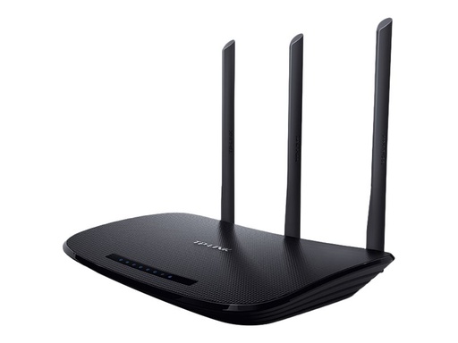 [TL-WR940N] TP-LINK TL-WR940N - Wireless Router 4-Port-Switch