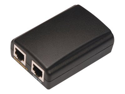 [DN-95201] DIGITUS PoE-Splitter - 18 - 57 V - Ausgangsanschlüsse:
