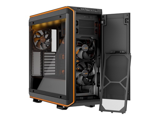 [BGW14] Be Quiet! Dark Base Pro 900 - Rev 2 - Tower - E-ATX - keine Spannungsversorgung (ATX / PS/2)
