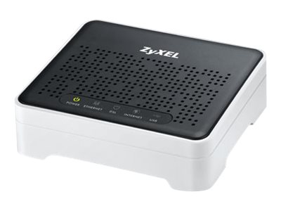 [AMG1001-T10A-EU01V1F] ZyXEL AMG1001-T10A - Router - DSL-Modem