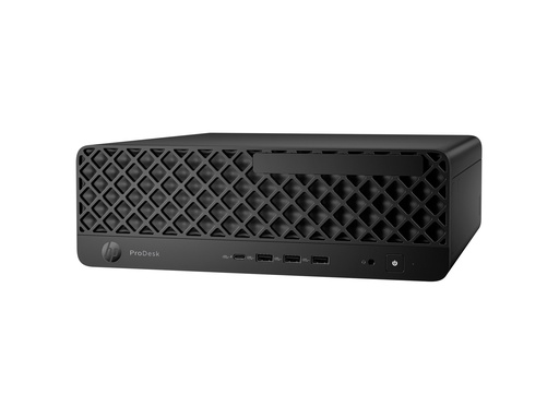 [E5MF3ET#ABD] HP ProDesk 4 G1i - SFF - Core Ultra 7 265 / 2.4 GHz