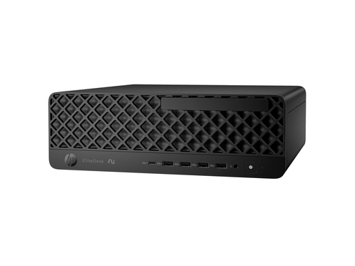 [E5MJ0ET#ABD] HP EliteDesk 8 G2a Next Gen - SFF - Ryzen AI 5 450