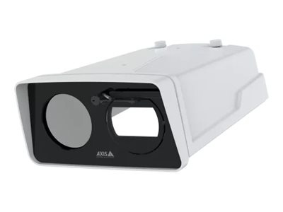 [03411-001] Axis TQ8802-E Top Cover Zoom