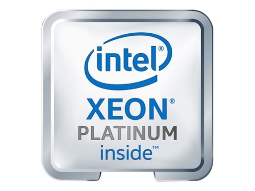 [P49607-B21] HPE Intel Xeon Platinum 8480+ - 2 GHz - 56-Kerne