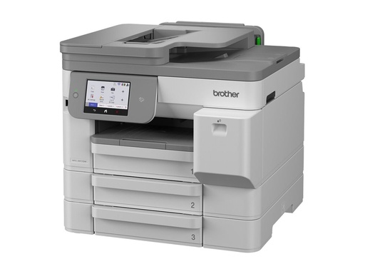 [MFCJ5117DWRE1] Brother MFC-J5117DW - Multifunktionsdrucker - Farbe - Tintenstrahl - Legal (216 x 356 mm)