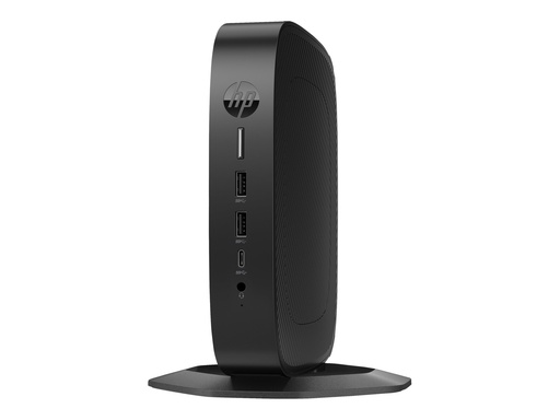 [D2LZ7EC#ABD] HP Elite t655 - Thin Client - SFF - 1 x Ryzen Embedded R2314 / 2.1 GHz