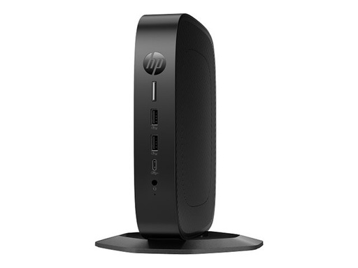 [D32C7EC#ABD] HP Elite t660 - Thin Client - SFF - 1 x U-Series U300E / 1.1 GHz