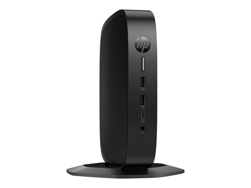 [D2YR3EC#ABD] HP Elite t660 - Thin Client - SFF - 1 x U-Series U300E / 1.1 GHz