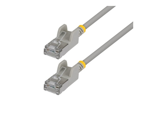 [N6APATSTP34GRS150CM] StarTech.com Startech - Patch-Kabel - RJ-45 (M) zu RJ-45 (M)