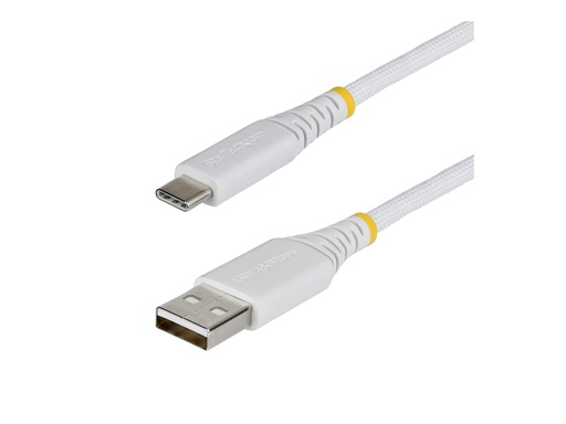 [USB2AC3MBRWH] StarTech.com StarTech - USB-Kabel - USB (M) zu USB-C (M)