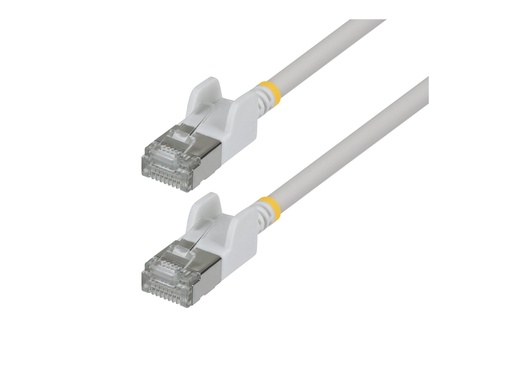 [N6APATSTP34WHS15CM] StarTech.com Startech - Patch-Kabel - RJ-45 (M) zu RJ-45 (M)