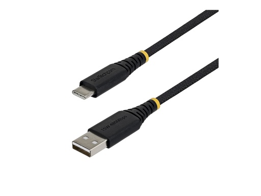 [USB2AC2MBR] StarTech.com StarTech - USB-Kabel - USB (M) zu USB-C (M)