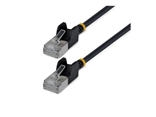 [N6APATSTP34BKS4M] StarTech.com Startech - Patch-Kabel - RJ-45 (M) zu RJ-45 (M)