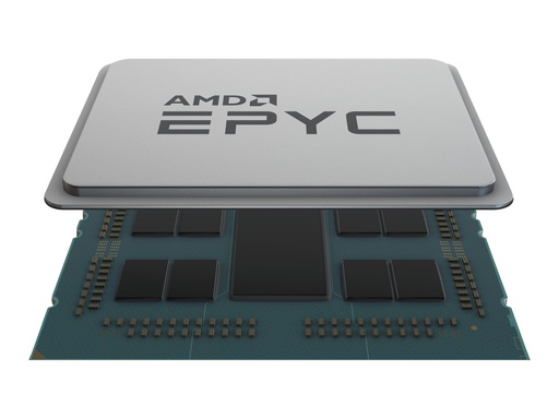 [P53699-B21] HPE AMD EPYC 9534 - 2.45 GHz - 64 Kerne - 128 Threads
