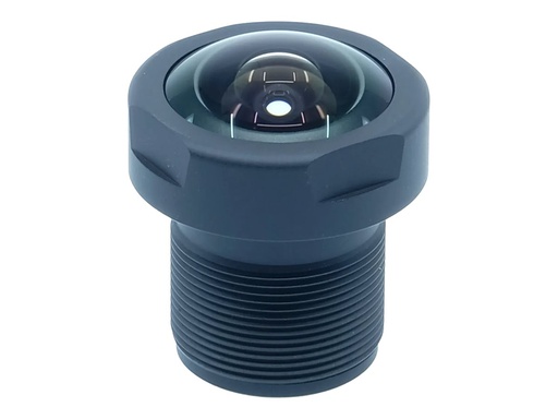 [03443-001] Axis CCTV-Objektiv - feste Brennweite - 9.1 mm (1/2.8")