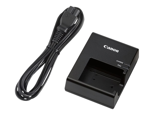 [5110B001] Canon LC-E10E - Batterieladegerät - für Canon