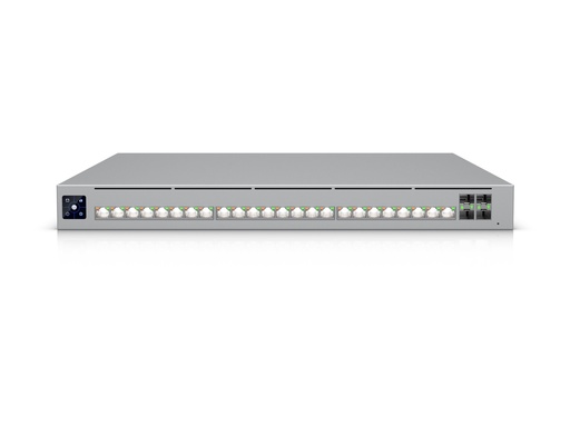 [ECS-24S-POE] Ubiquiti Enterprise Campus 24S PoE** Projektartikel - Switch - 460 Gbps