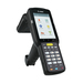 [MC333U-GJ2EG4IL] Zebra MC3330xR - 10,2 cm (4 Zoll) - 800 x 480 Pixel - Gorilla Glass - 4 GB - SDHC - SDXC - 32 GB