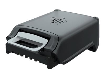 [BTRY-RS51-7MA-10] Zebra Handheld-Akku (erweitert) - Lithium-Ionen - 735 mAh (Packung mit 10)