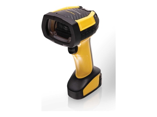 [PBT9600-ARRBK10EU] Datalogic PowerScan PBT9600-AR - USB Kit - Barcode-Scanner