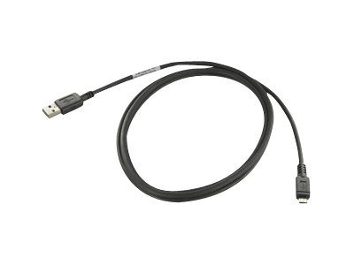 [25-MCXUSB-01R] Zebra USB Active Sync Cable - USB-Kabel - USB (M)