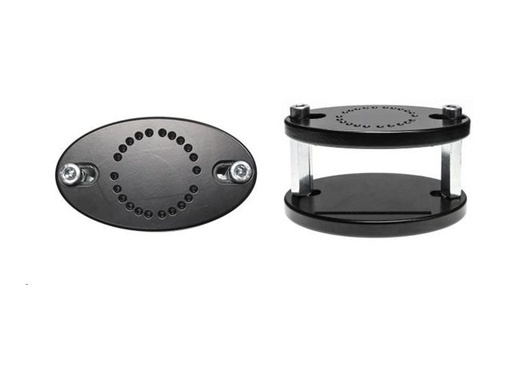 [3PTY-PCLIP-215772] Zebra ProClip - Hand-Gabelstapler-Montageset