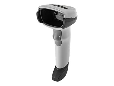 [DS2208-SR6U2100SGW] Zebra DS2208 - USB Kit - Barcode-Scanner - Handgerät