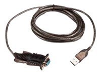[203-182-100] HONEYWELL Serieller Adapter - USB - RS-232 - für Intermec PC23d