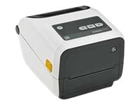 [ZD4AH43-C0EE00EZ] Zebra ZD421c-HC - Etikettendrucker - Thermotransfer - Rolle (11,2 cm)