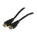 [S215412] Synergy 21 S215412 - 0,5 m - HDMI Typ A (Standard) - HDMI Typ A (Standard) - Schwarz