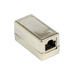 [S215244] Synergy 21 TP-TP Kupplung CAT6A Buchse 1 1. RJ45 - Netzwerk - CAT 6a