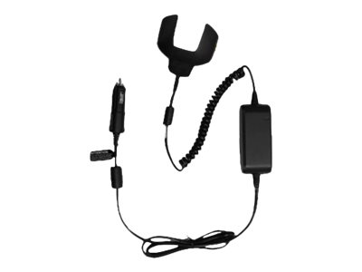 [CHG-TC7X-CLA1-02] Zebra Charging Cable Cup with Cigarette Lighter Adapter - Docking Cradle (Anschlußstand)