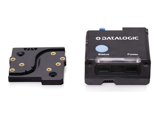 [GFS4550-BKK2-RED] Datalogic Gryphon GFS4550 - Barcode-Scanner -