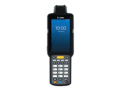 [MC330L-SG3EG4NA] Zebra MC3300x - Datenerfassungsterminal - robust - Android 10 - 32 GB - 10.2 cm (4")