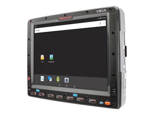 [VM3A-L0N-1A1A20E] HONEYWELL Thor VM3A - Client Pack - robust - Computer für den Einbau in Fahrzeuge - Snapdragon 660 2.2 GHz - Android 9.0 (Pie)