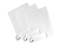 [MISC-TC8X-SCRN-01] Zebra Schutzfolie (Packung mit 5) - für Zebra TC8000 Premium