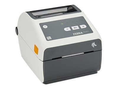 [ZD4AH43-D0EE00EZ] Zebra ZD421d-HC - Etikettendrucker - Thermodirekt - Rolle (10,8 cm)