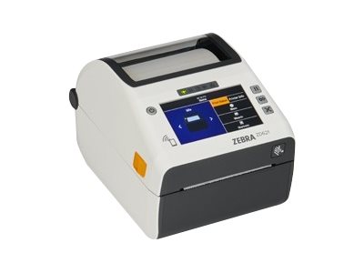 [ZD6AH43-D0EF00EZ] Zebra ZD621d-HC - Etikettendrucker - Thermodirekt - Rolle (10,8 cm)