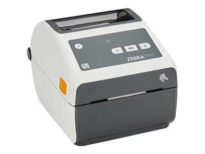[ZD4AH42-30EE00EZ] Zebra ZD421t-HC - Etikettendrucker - Thermotransfer - Rolle (11,2 cm)