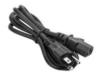 [CS-CAB-NA-MLEAD] Zebra Stromkabel - NEMA 5-15 (S) zu power IEC