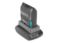 [P1060270] Zebra Single Printer Docking Cradle - Drucker-Ladestation