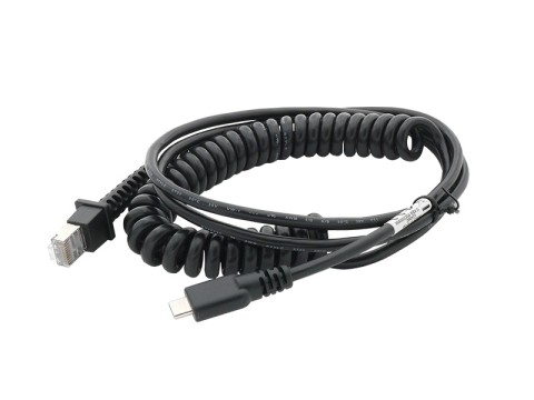 [90A052354] Datalogic USB-Kabel - USB-C (M) zu USB-C (M)