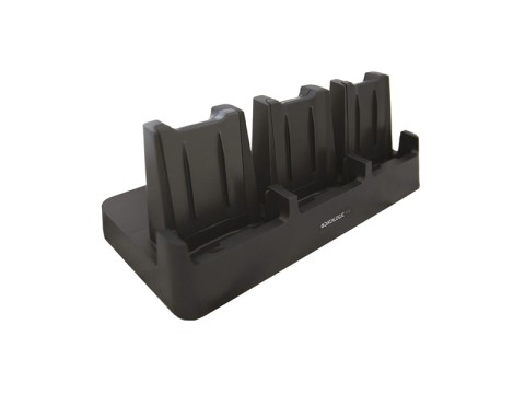 [94A150096] Datalogic Triple Slot Dock - Docking Cradle (Anschlußstand)