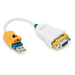 [P1063406-049] Zebra USB to Serial Converter for ZQ5 Vehicle