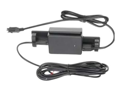 [3PTY-PCLIP-945081] Zebra Auto-Netzteil - für Zebra TC51, TC52