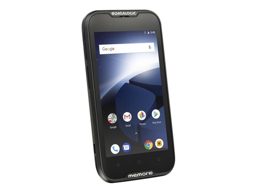 [944350038] Datalogic Memor 10 - Datenerfassungsterminal - robust - Android 10 - 32 GB eMMC - 12.7 cm (5")