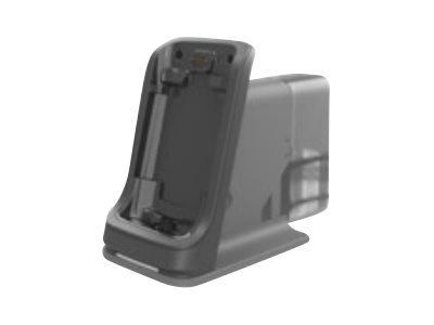 [CRD-NTC5X-1SNHP-01] Zebra Connect Cradle - Docking Cradle (Anschlußstand)